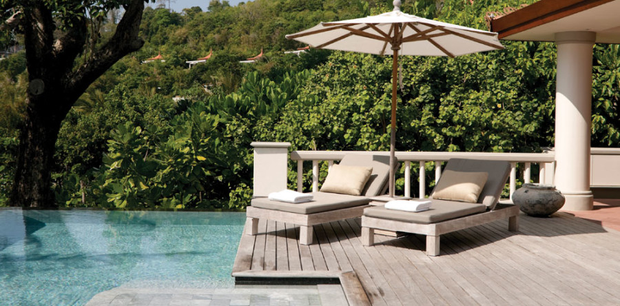 Recurring Problems with Decks