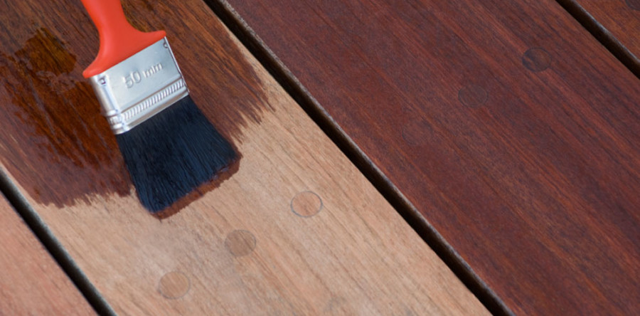 How to Maintain Your Deck