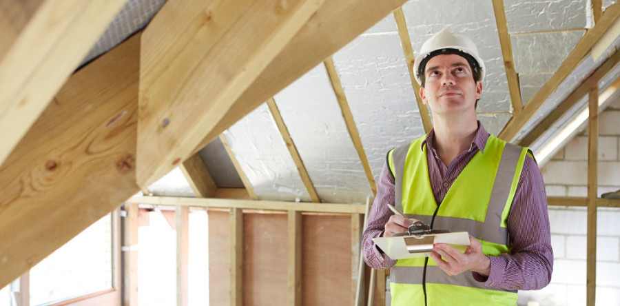 Pre-Drywall Inspection