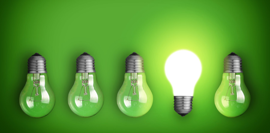 Going Green is Easier Than You Think