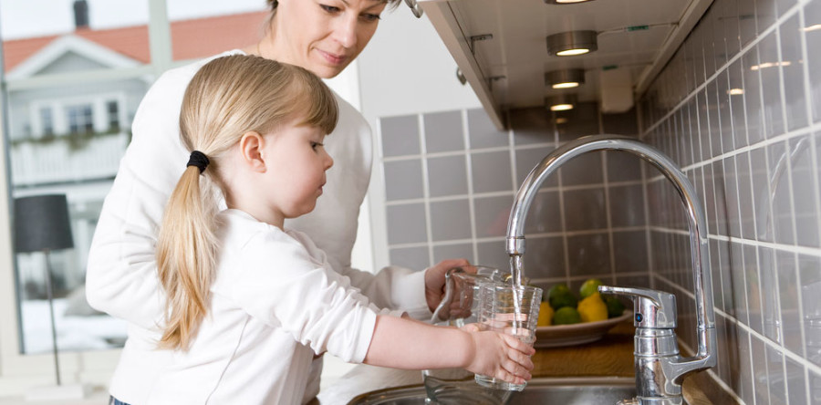 Is Your Water Safe to Drink?